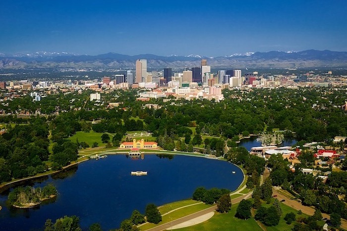 Denver