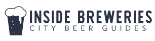 Inside breweries logo